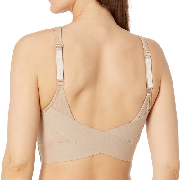 Rhonda Shear Bra - Picture 4 of 5